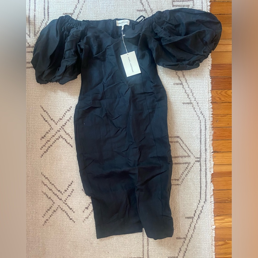 Mara Hoffman Namari Dress Size 6